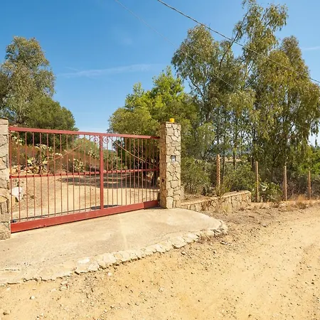 Apartman Cielito Lindo Mono Villasimius