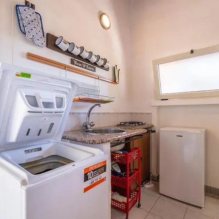 Apartman Cielito Lindo Mono *