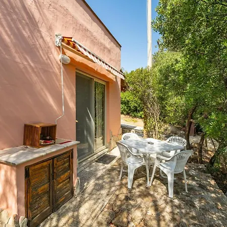 Apartman Cielito Lindo Mono Villasimius