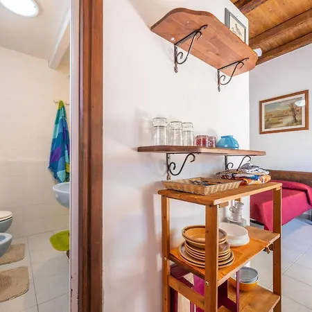 Apartman Cielito Lindo Mono Villasimius