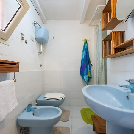 Apartman Cielito Lindo Mono Villasimius