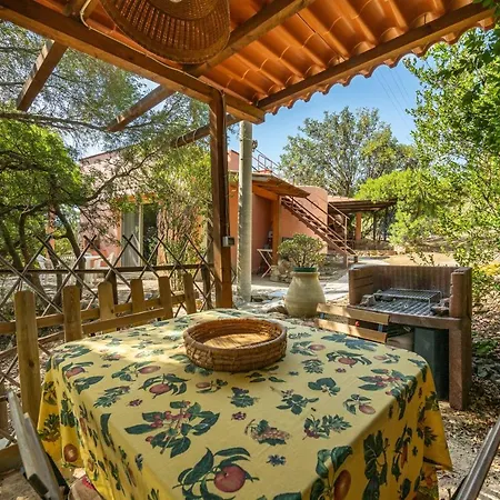 Apartman Cielito Lindo Mono