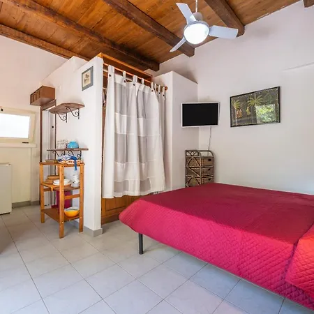 Apartman Cielito Lindo Mono *